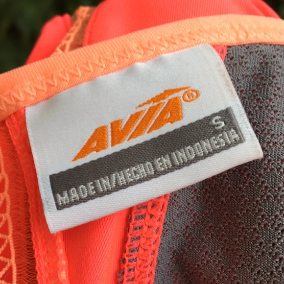 Avia Work Out Tank - Picture 4 of 5